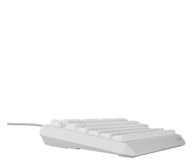 Genesis Thor 230 TKL Outemu Red Hot Swap biała NKG-2078 - 1227606 - zdjęcie 5